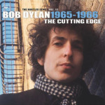 The Bootleg Series, Vol. 12: The Cutting Edge 1965-1966: [Deluxe Edition]
