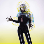 Vulnicura Björk