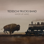 Tedeschi Trucks Band- Made Up Mind