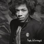 Hendrix: People, Hell, and Angels